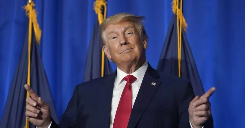 Трамп: американское присутствие в Украине удержит злоумышленников подальше от страны