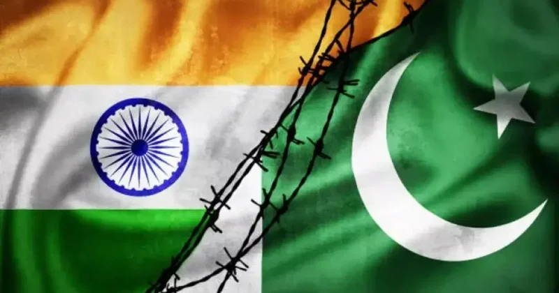 Hindistan Pakistan gərginliyinin qarşısı alınmalıdır ŞƏRH