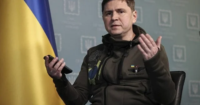 Подоляк: Соглашение по недрам гарантирует Украине поставки систем ПВО