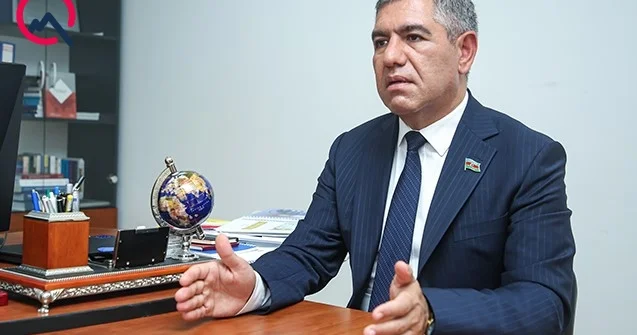 “3 milyondan çox vətəndaşın banklara kredit borcu var”