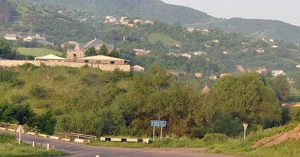 Qazaxın azad olunan 4 kəndi ilə bağlı bu işlərə başlanıldı