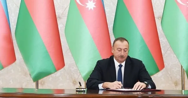 Prezident təsdiqlədi: Satışı qadağan edildi KONKRET