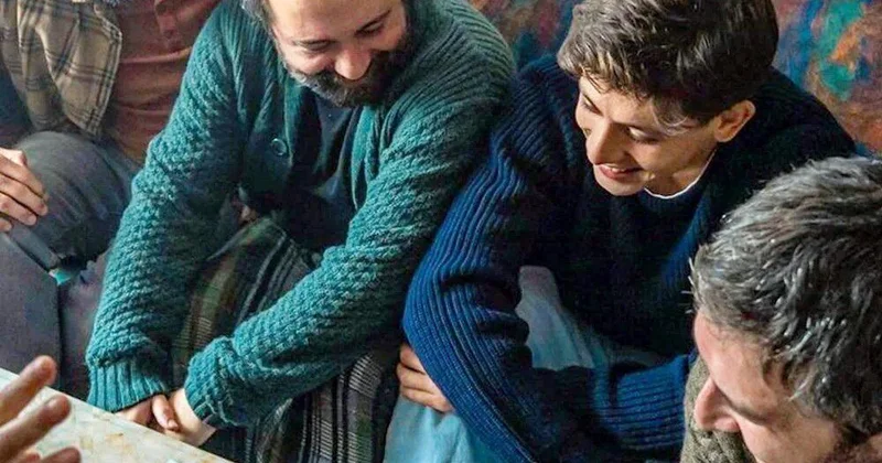 Arda Gülerin “Gibi” paylaşımı sosial şəbəkəni silkələdi