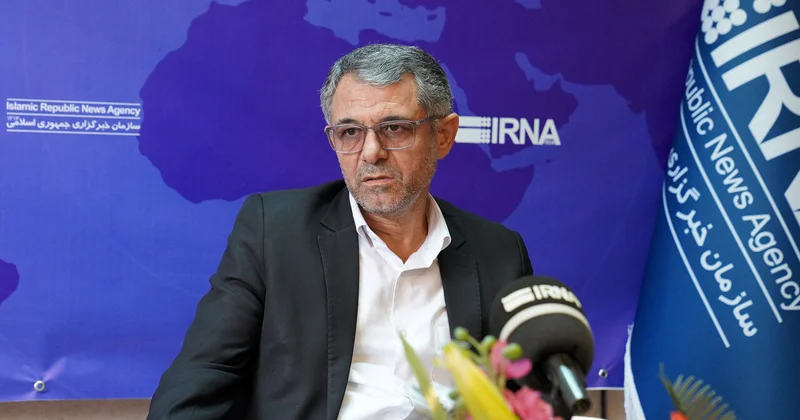 İranlı deputat Azərbaycanla quru sərhədin açılması müjdəsini verdi