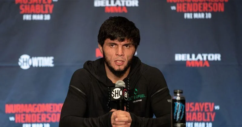 Стал известен соперник Тофика Мусаева на турнире UFC в Баку