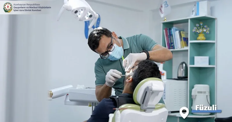 Böyük Qayıdış yeni iş imkanları yaradır