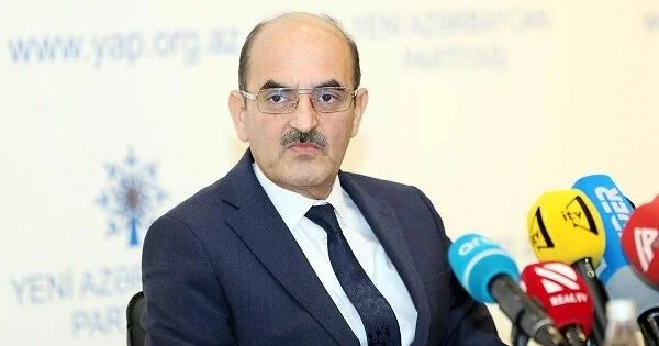 Prezidentin yüksək vəzifəyə təyin etdiyi Mirzəliyev kimdir? MARAQLI MƏLUMATLAR