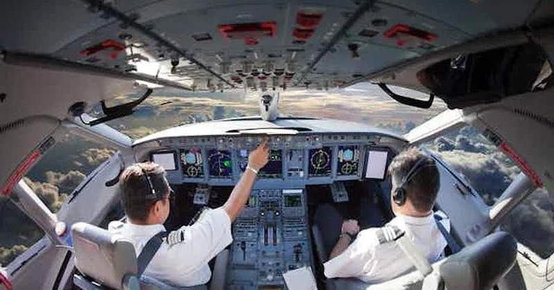 Niyə təyyarələrdə ən azı iki pilot olmalıdır?