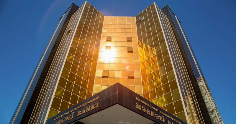 Ломбардная компания GL оштрафована на 50 тыс. манатов