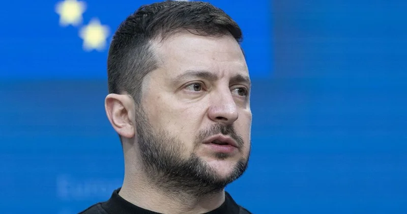 Зеленский раскрыл детали сделки с США о минералах