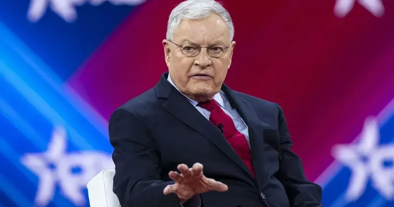 Келлог: США и Украина согласовали 22 условия урегулирования конфликта