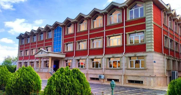 Əmlakları ilə birgə bu qurumun tabeliyinə verildi