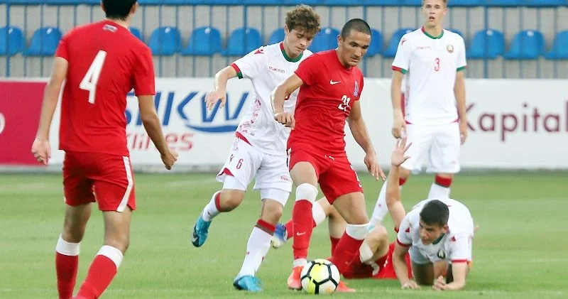 “Qarabağ”ın futbolçusu: “Həmişə buna ümidliyəm”