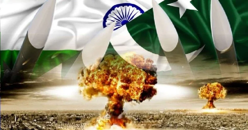 Nüvə müharibəsinə saatlar qalıb? Pakistan xəbərdarlıq etdi