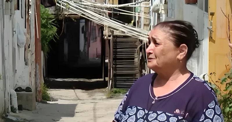 Bakıda söküntülər BAŞLADI: Kompensasiya sakinləri qane etmir