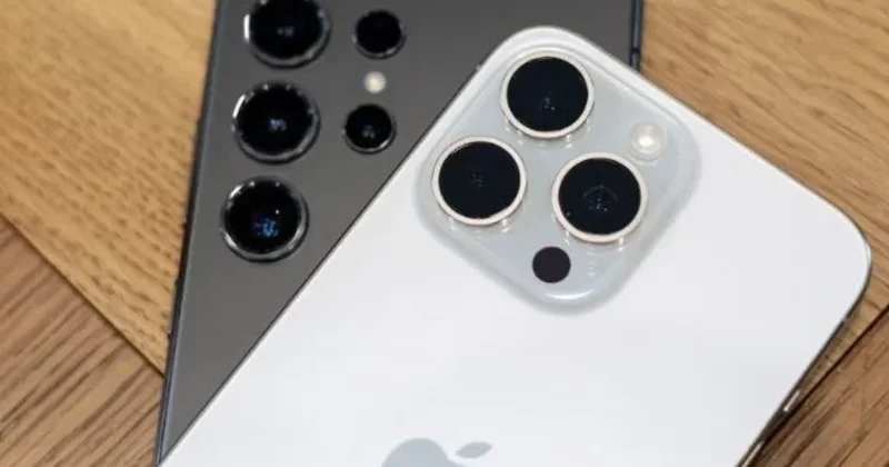 Samsung, Apple ın süni intellekt xüsusiyyətlərini təkmilləşdirir
