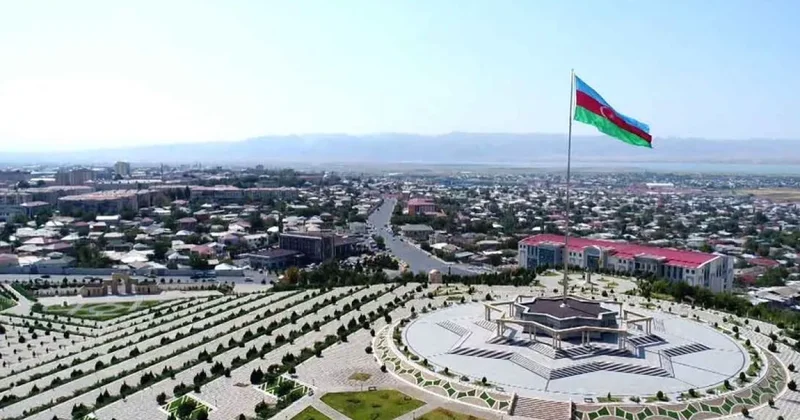 Назначен замминистра цифрового развития и транспорта Нахчывана ФОТО