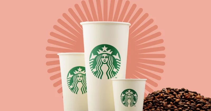 Starbucks ın qlobal satışları azalıb