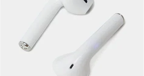 Panasonic qeyri adi qulaqlıqlar nümayiş etdirdi