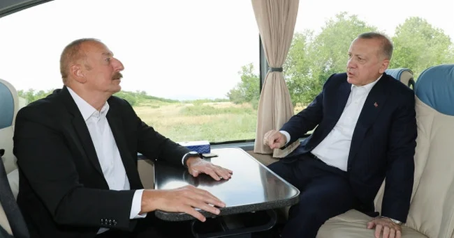 Ukrayna faciəsi və Azərbaycan modeli