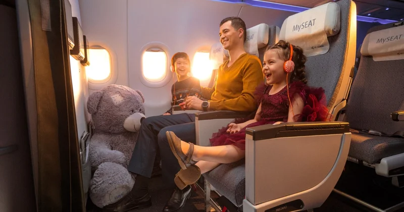 “Air Astana” Bakıdan yay uçuş proqramını genişləndirir