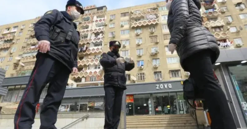 Сначала локдаун, потом блэкаут… Скоро нокаут! новый мир