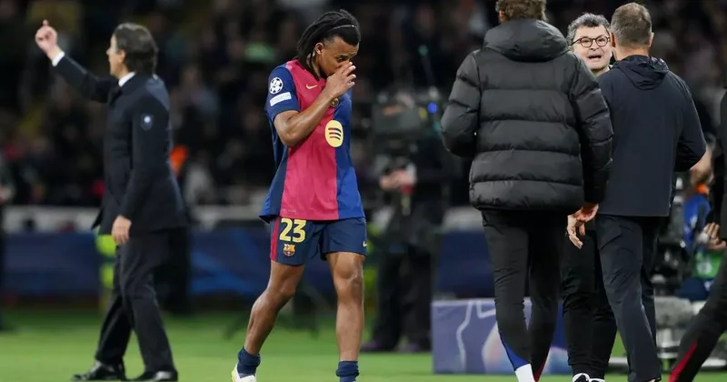 Barselonanın futbolçusu İnter ilə cavab oyununu buraxacaq