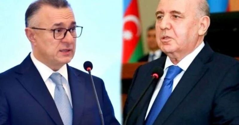 Nazirlə Əmiraslanov arasında qarşıdurma Komitə sədri aptek xaosunu sərt tənqid etdi VİDEO