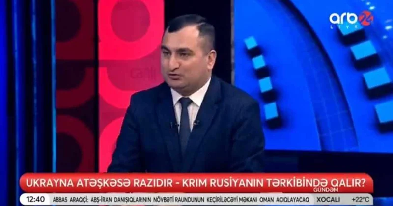 Azərbaycan İranla məsafəli davranmağa məcburdur