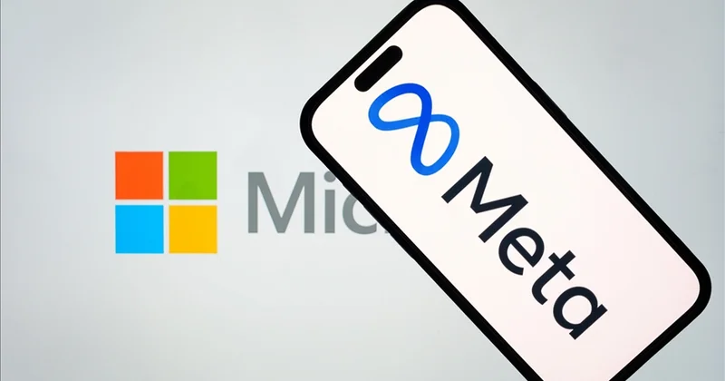 “Microsoft” və “Meta” gəlirləri gözləntiləri üstələdi