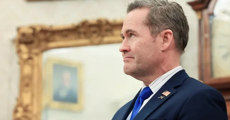 Первые громкие отставки в команде Трампа