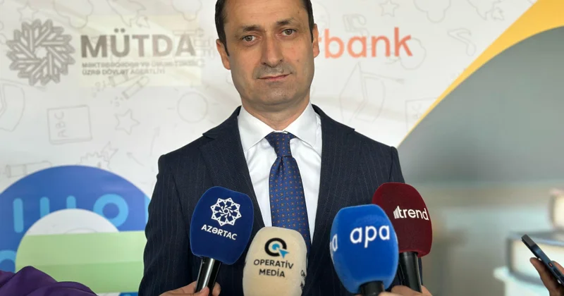 Fuad Qarayev: Gələn ildən RFO da kimya fənni üzrə də praktiki turlar təşkil olunacaq