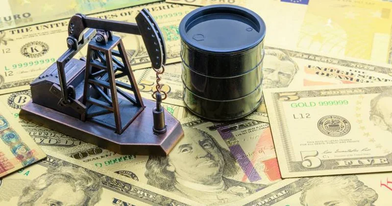 Azərbaycan nefti daha 1.13 dollar ucuzlaşdı Qiymət 65 dollara enib