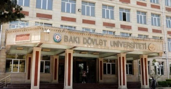 BDU da qruplar üzrə yüksək keçid balları açıqlanıb