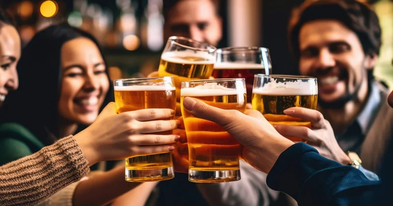 Pivə və araq həvəskarlarında hansı növ xərçəng əmələ gələ bilər? Rusiyalı onkoloqdan açıqlama
