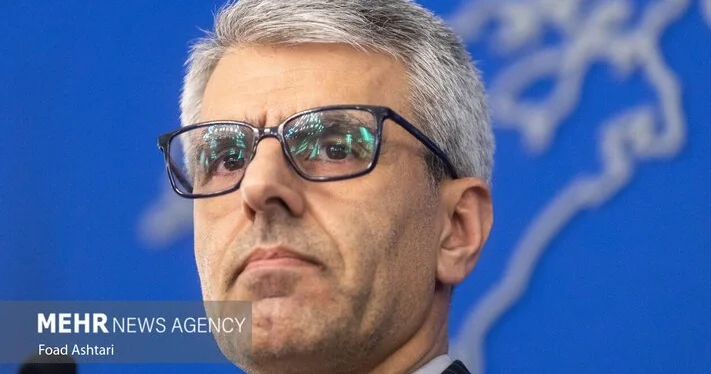 Tehran ABŞ nin İrana qarşı tətbiq etdiyi yeni sanksiyaları pisləyir