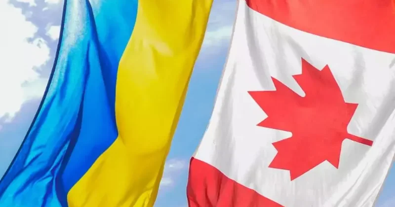 Зеленский и Карни анонсировали встречу на саммите G7