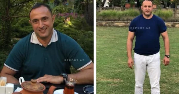 Ukraynada azərbaycanlı iş adamı oğurlanıb Təfərrüat + FOTO (YENİLƏNİB)
