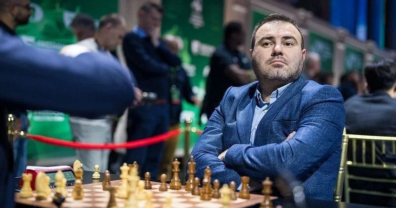 Məmmədyarov yeni aya rapid reytinqinin 21 ci şahmatçısı kimi başlayıb