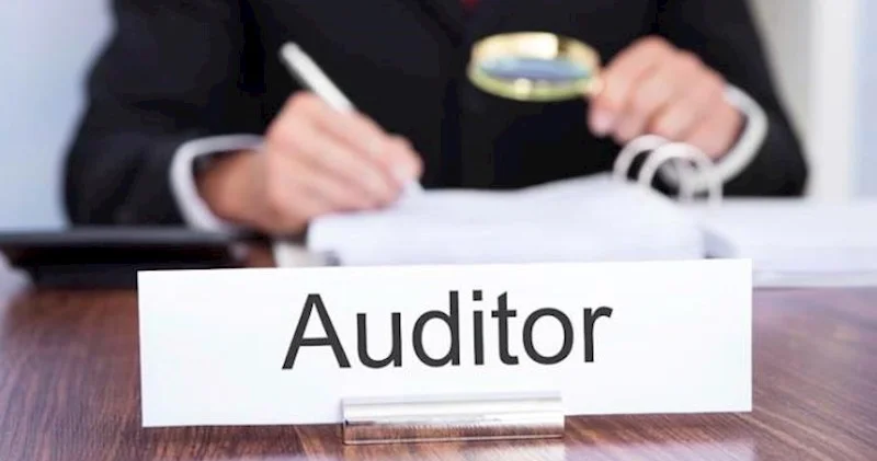 QHT lərə Dövlət Dəstəyi Agentliyi auditor seçib