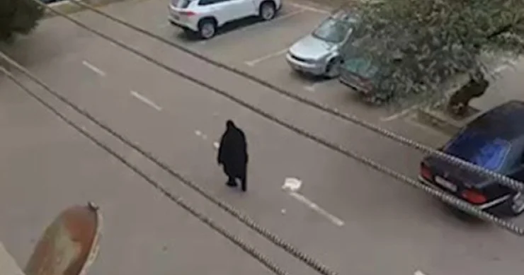 Kişidi deyilən uşaq oğrusu qadın çıxdı POLİSDƏN AÇIQLAMA