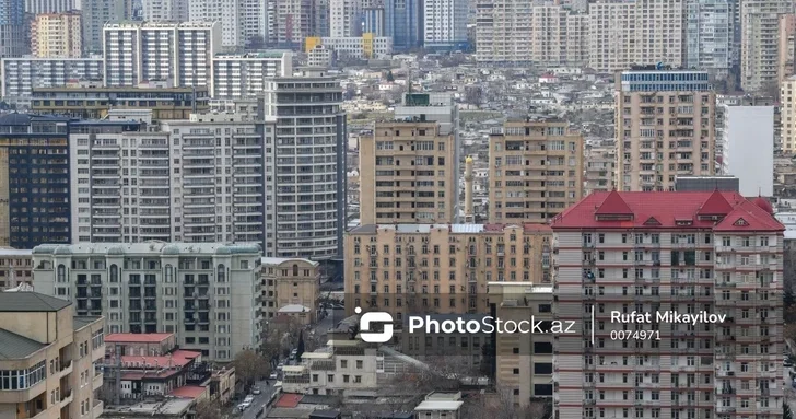 Цены на квартиры в Баку: самые дорогие и самые доступные улицы столицы