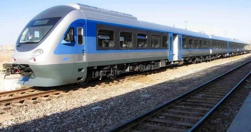 İran, Azərbaycan və Türkiyə dəmir yolu xətlərinin birləşdirilməsi gündəmdədir