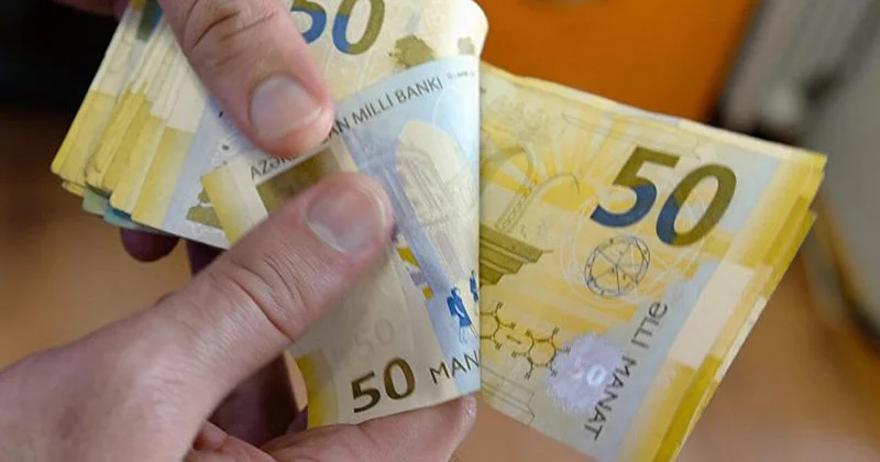 Bu əmələ görə 1000 manat cərimə nəzərdə tutulur
