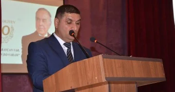 Yaxın münasibətlərin uğurlu təcəssümü