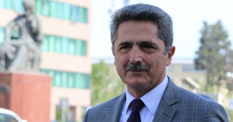 Azərbaycan böyük davanın mərkəzindədir Zəlimxan Məmmədli yazır