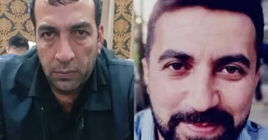 Dövlət əleyhinə çağırışlarda təqsirləndirilən şəxslər hakim qarşısında