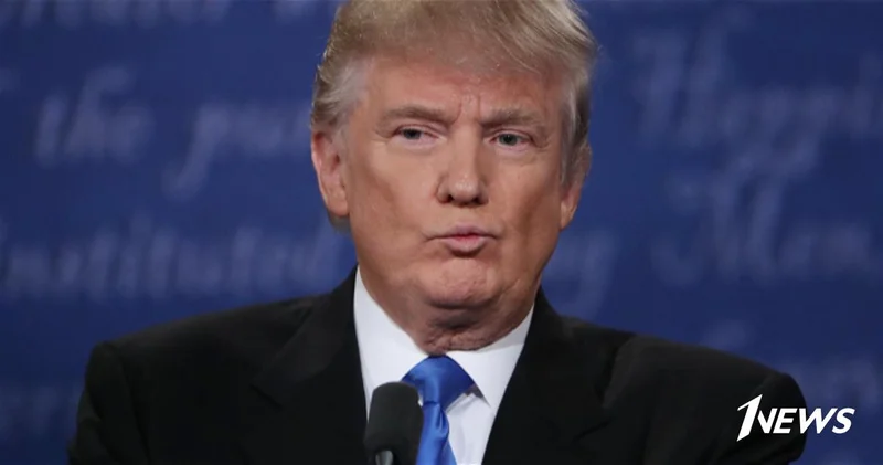 Трамп утверждает, что не совершил ни единой ошибки в первые 100 дней на посту