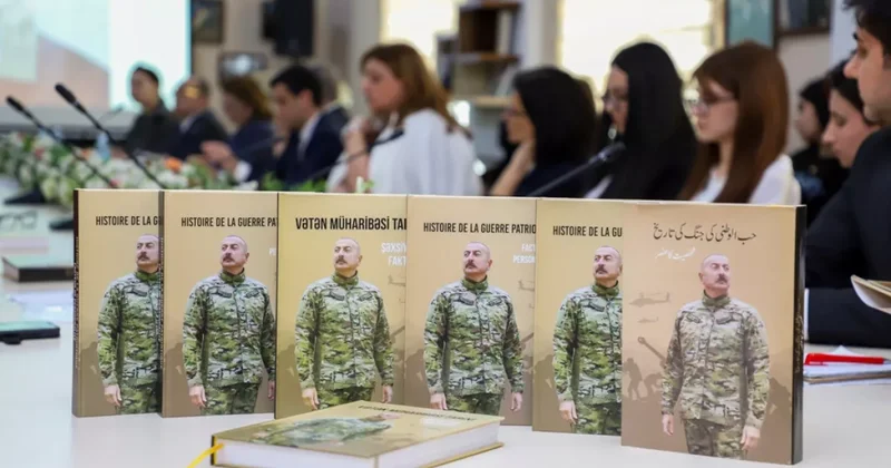 Книга о победе в Отечественной войне вышла на французском и урду Фактор личности ФОТО