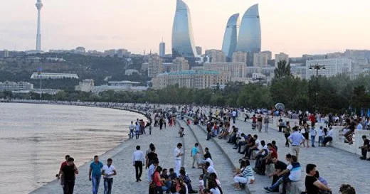 Turistlərin təhlükəsizliyi necə təmin olunur? AYDINLIQ GƏTİRİLDİ